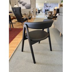 Forma spisestole - elegante til dit spisebord / 4 stk.