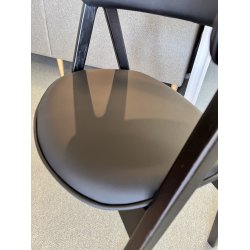 Forma spisestole - elegante til dit spisebord / 4 stk.