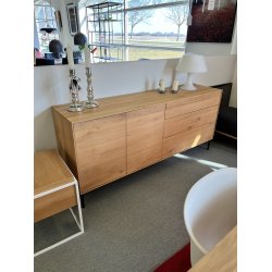 Ethnicraft Sk�nk � Smukt Design i Massivt Eg