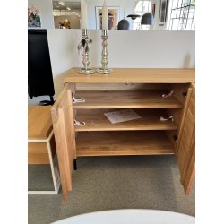 Ethnicraft Sk�nk � Smukt Design i Massivt Eg