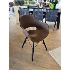 Jazz Spisebordsstole � S�t af 6