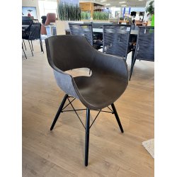 Jazz Spisebordsstole � S�t af 6