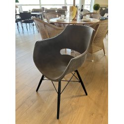 Jazz Spisebordsstole � S�t af 6