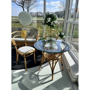 Rossini Spisebord i Kirseb�rtr�