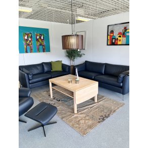 Top-line Comfort 3+2 Sofa � Udstillingsmodel