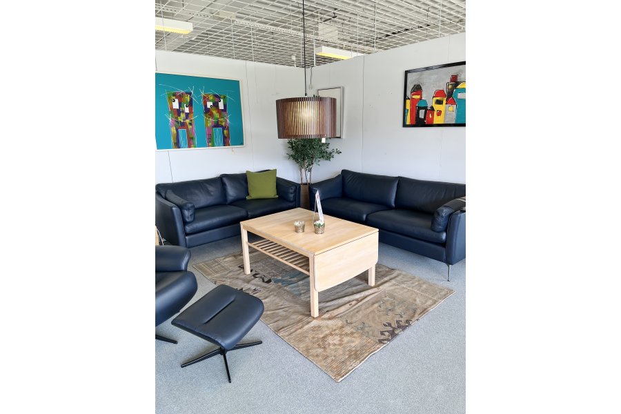 Top-line Comfort 3+2 Sofa - Ausstellungsmodell