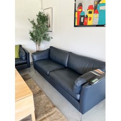 Top-line Comfort 3+2 Sofa � Udstillingsmodel