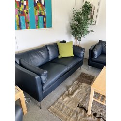 Top-line Comfort 3+2 Sofa � Udstillingsmodel