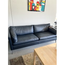 Top-line Comfort 3+2 Sofa � Udstillingsmodel