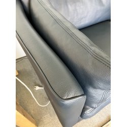 Top-line Comfort 3+2 Sofa � Udstillingsmodel