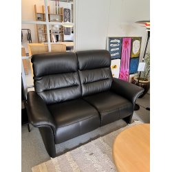 Clifton 3+2-personers sofas�t Semi Anilin l�der