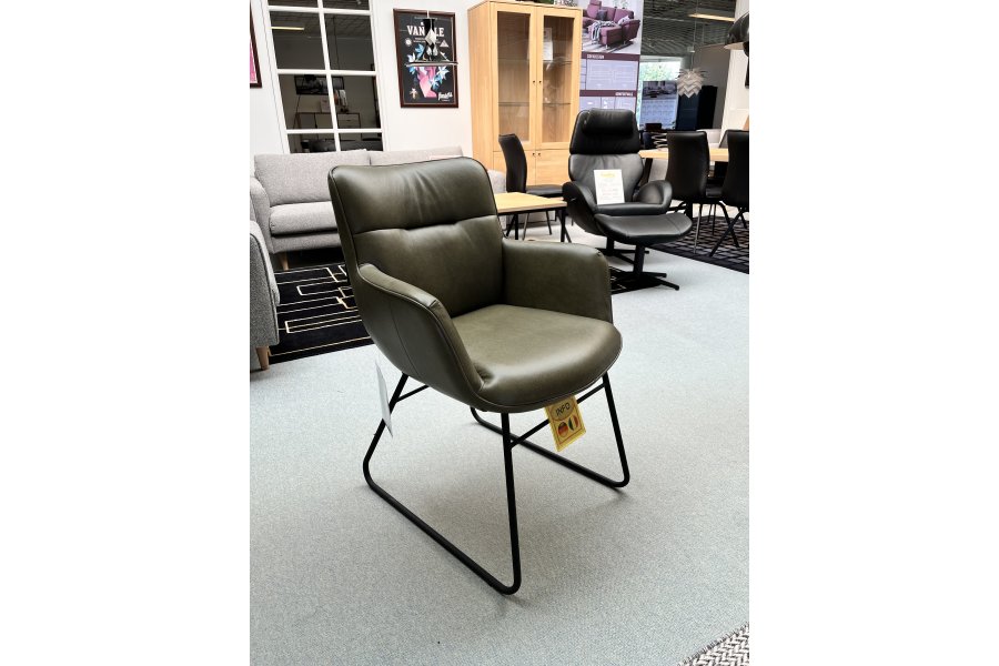 Kayden stol A-2 Stel