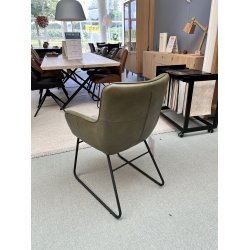 Kayden stol A-2 Stel