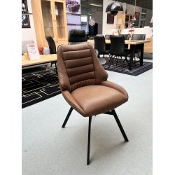 Mason Stol med B-3 Stel