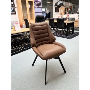 Mason Stol med B-3 Stel