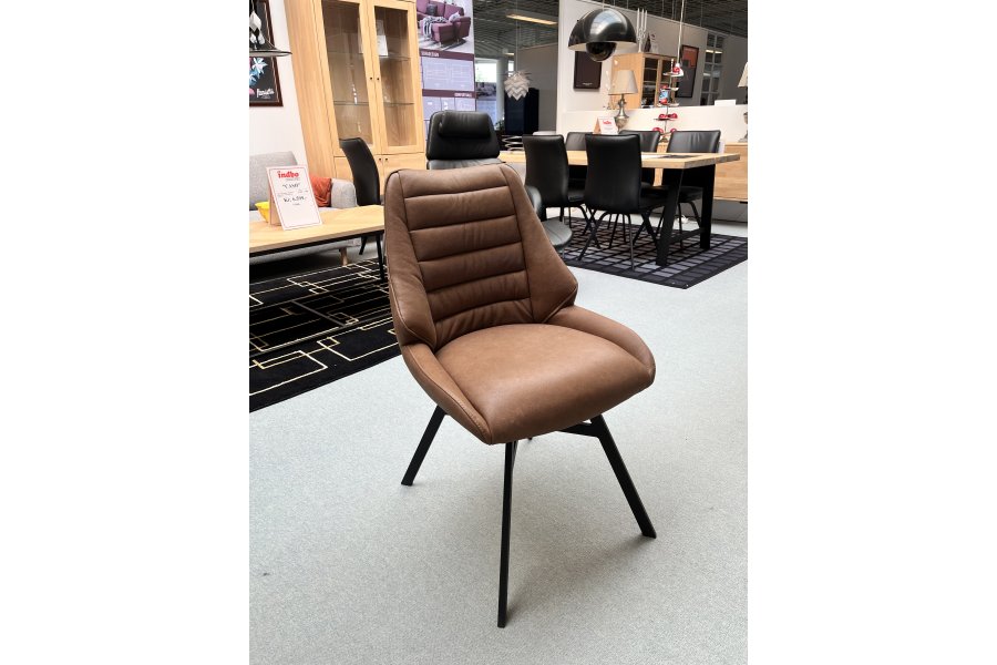 Mason Stol med B-3 Stel