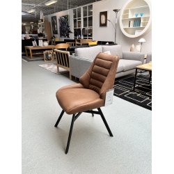 Mason Stol med B-3 Stel