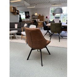 Mason Stol med B-3 Stel