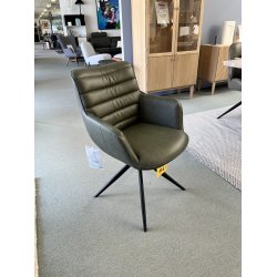 Kayden stol med B-1 Stel