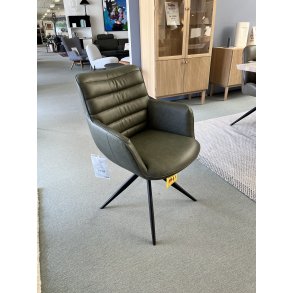 Kayden stol med B-1 Stel