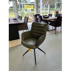 Kayden stol med B-1 Stel