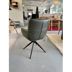 Kayden stol med B-1 Stel