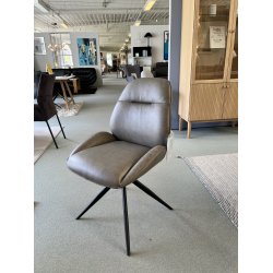 Carter stol med A-1 Stel