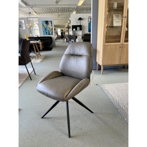 Carter stol med A-1 Stel