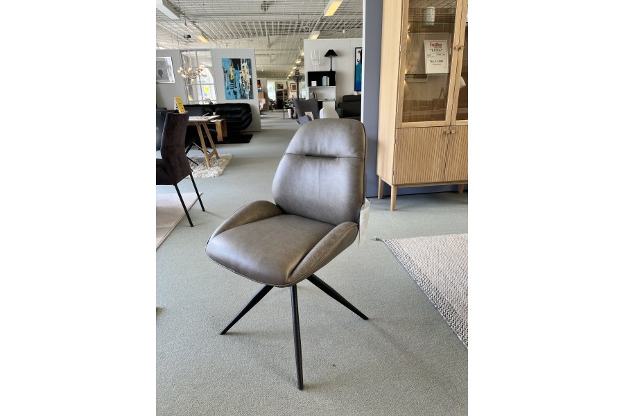 Carter stol med A-1 Stel