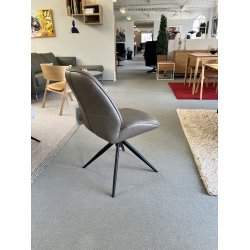 Carter stol med A-1 Stel