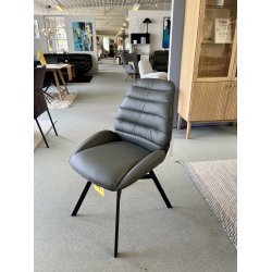 Carter stol med B-3 Stel