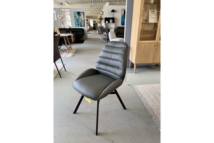 Carter stol med B-3 Stel