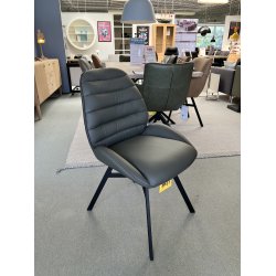 Carter stol med B-3 Stel