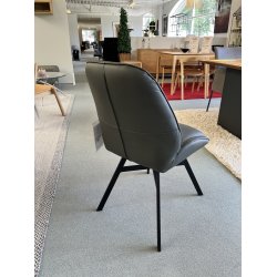 Carter stol med B-3 Stel