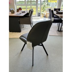 Carter stol med B-3 Stel