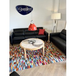 Fiona Sofa 3+2 Personer - udstillingsmodel