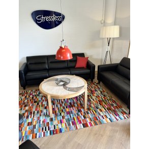 Fiona Sofa 3+2 Personer - udstillingsmodel