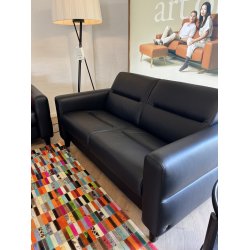 Fiona Sofa 3+2 Personer - udstillingsmodel