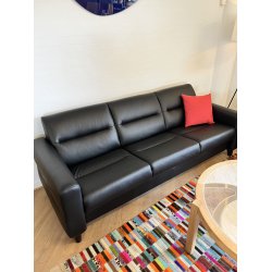 Fiona Sofa 3+2 Personer - udstillingsmodel