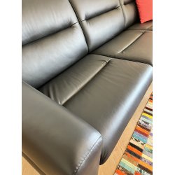 Fiona Sofa 3+2 Personer - udstillingsmodel