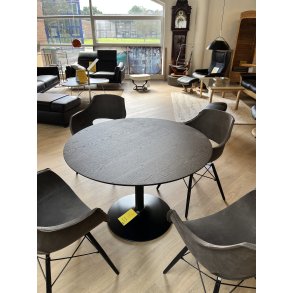 Taco spisebord � udstillingsmodel