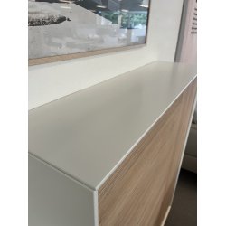 Alba Skoskab 3 skuffer - udstillingsmodel