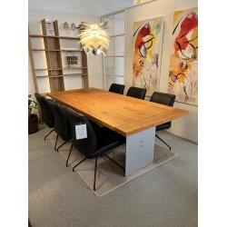 Nouvion Jackson Spisebord