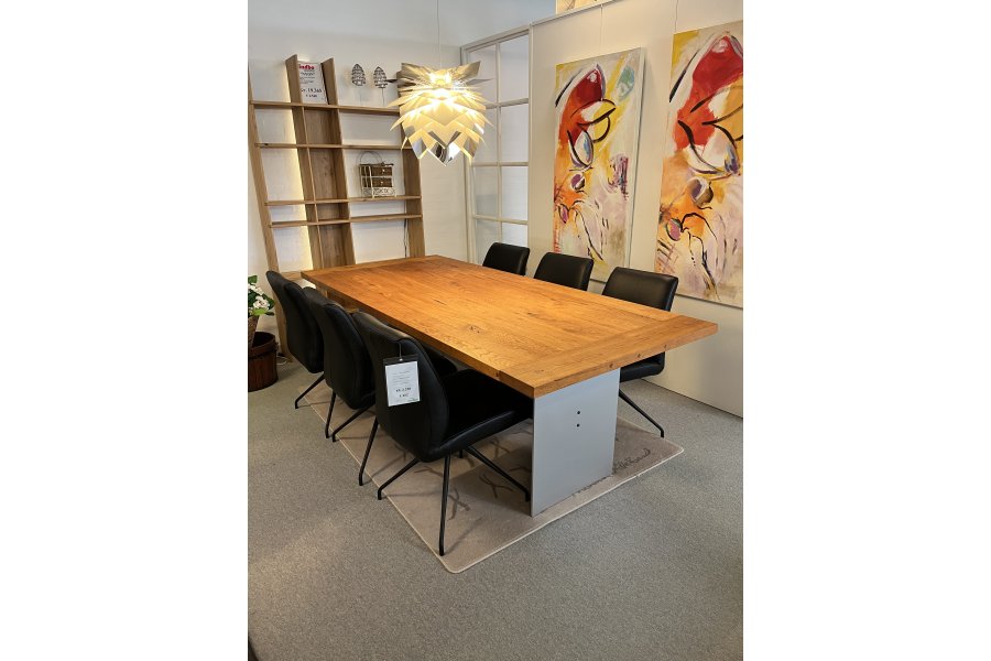 Nouvion Jackson Spisebord