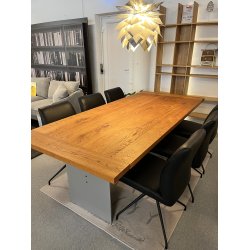 Nouvion Jackson Spisebord