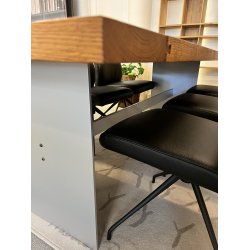 Nouvion Jackson Spisebord