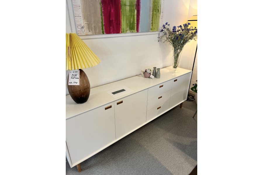 Svea 4776 sknk  udstillingsmodel