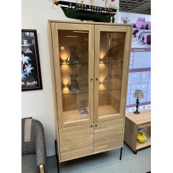 Cas Elegance Vitrineskab