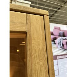 Cas Elegance Vitrineskab