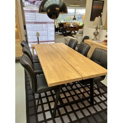 Cas Elegance Spisebord